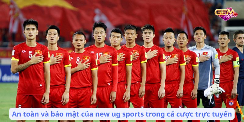 new ug sports 3