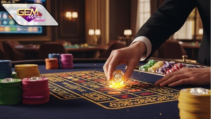 Cách thắng mini game Gemwin - Các mẹo giành phần thưởng lớn 3 Cách thắng mini game Gemwin - Các mẹo giành phần thưởng lớn